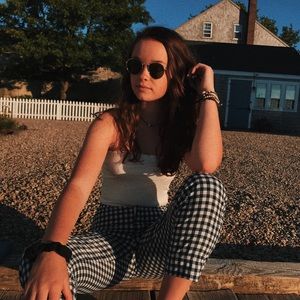 Meet your Posher, Katherine